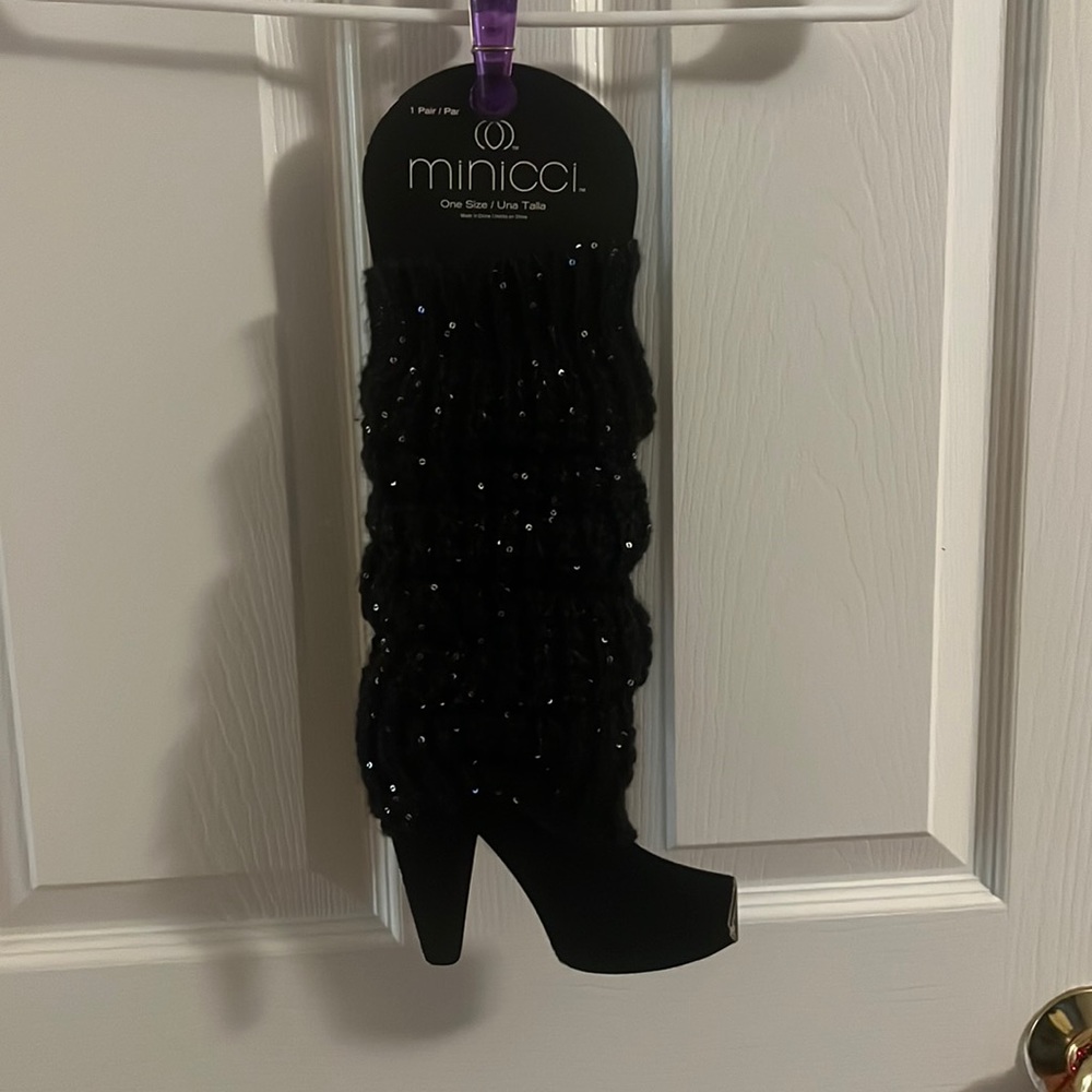 Minicci Boot Warmers